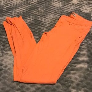 Refuge Skinnies